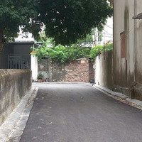 Lại Đà Làm Gì Có Lô Nào 4 Tỉ, Gần 50M. Cách Cầu Tứ Liên 500M, Đi Bộ Ra Vin.
