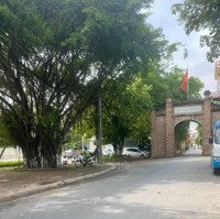 Lại Đà Làm Gì Có Lô Nào 4 Tỉ, Gần 50M. Cách Cầu Tứ Liên 500M, Đi Bộ Ra Vin.