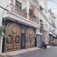 Siêu Hiếm Tân Phú! Ngay Khuông Việt - Đầm Sen - Hẻm Xe Tải 7M - 62M2 - Giá Chỉ 6.95 Tỷ!