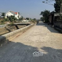 Không Đợi Được Đành Phải Bán Gấp Giá Rẻ Mảnh Đất Cách Bv Việt Đức 800M.