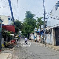 Vị Trí Đỉnh - 110M2Hẽm Xe Hơithông Ngay Gần Chợ An Nhơn P6 Gò Vấp Giảm 2Tỷ Chỉ Còn 8,5Tỷ