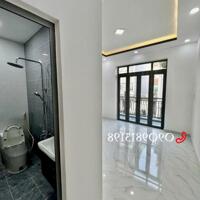 ️️️Nhà Mới Đẹp Phường 3 Quận 8 Thiện Chí Bán Nhanh SHR 4 Tầng.️️️