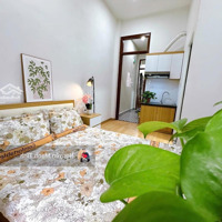 Hàng Hot!! Ngay Sát Mặt Phố Lớn - Vị Trí Đắc Địa - 9 Phòng Full Đồ Khép Kín - Dòng Tiền 40 Triệu/ Th