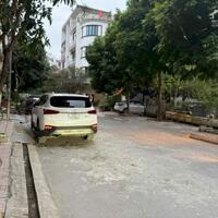 BÁN ĐẤT NHÌN VƯỜN HOA TRẦN KHÁT CHÂN, LÀN 2 NGUYỄN QUYỀN, ĐẠI PHÚC