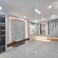 Bán nhà Đàm Quang Trung,Long Biên 6 tầng,55m,mt4.3m oto vào nhà nhỉnh 9 tỷ