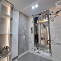 Bán nhà Đàm Quang Trung,Long Biên 6 tầng,55m,mt4.3m oto vào nhà nhỉnh 9 tỷ