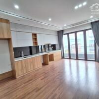 Bán nhà Đàm Quang Trung,Long Biên 6 tầng,55m,mt4.3m oto vào nhà nhỉnh 9 tỷ