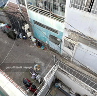 Bán Nhà Riêng Tại Thạch Thị Thanh, 9,5 Tỷ, 42,5 M2, View Đẹp, Giá Tốt, Hẻm Oto Vf3 Vô Tư