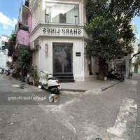Bán Nhà Riêng Tại Thạch Thị Thanh, 9,5 Tỷ, 42,5 M2, View Đẹp, Giá Tốt, Hẻm Oto Vf3 Vô Tư