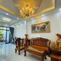 Bán Nhà 3 Tầng Mặt Tiền 12,9 Tỷ, 105M2 Ở Đường Số 4, Linh Tây, Thủ Đức, Hcm Giá Tốt