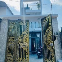 Bán Nhà 3 Tầng Mặt Tiền 12,9 Tỷ, 105M2 Ở Đường Số 4, Linh Tây, Thủ Đức, Hcm Giá Tốt