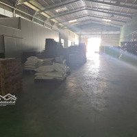Cho Thuê Xưởng Vĩnh Phú Thuận An. Diện Tích: 1200M Giá: 70 Triệu, Trạm Điện 250Kva