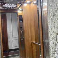 Phân Lô Trần Quốc Hoàn, Ô Tô Tránh, Vỉa Hè, 80*6, Mt6.8, Phù Hợp Vp, Ở, Kd: Spa, Salon, Nhỉnh 24Tỷ