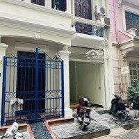 Cho Thuê Mặt Bằng Kinh Doanh 15M2, Khép Kín, Mặt Tiền 3M Tại Ngõ 18 Võ Văn Dũng