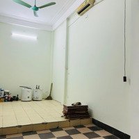 Cho Thuê Mặt Bằng Kinh Doanh 15M2, Khép Kín, Mặt Tiền 3M Tại Ngõ 18 Võ Văn Dũng