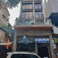 Chính Chủ Nhờ Bán Tòa Chdv Nguyễn Văn Huyên, Ô Tô Tránh, Lô Góc 4 Thoáng, 30 Chdv, H/S 200 Triệu, 36 Tỷ