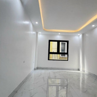 Bán Nhà Mới 30M2 X 5Tầng, Tây Mỗ, Ôtô Đỗ Cổng, Vài Bước Chân Ra Chợ. Giá Bán 4,5Tỷ Liên Hệ: 0962829765