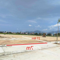 Tái Định Cư Diên Lạc. 198M2 Ngang 7M Full Thổ Cư. Giá Bán 2,5 Tỷ Sổ Hồng Xây Dựng Tự Do