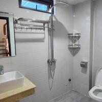 Bán Nhà Xây Đơn Lập Yên Bệ - Kim Chung, 40m2*5 Tầng. Ngõ rộng thoáng, ôtô đỗ cửa, gần chợ.
