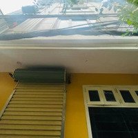 Bán Nr 3 Phòng Ngủ 3 Vệ Sinh 5 Tầng Tại Trung Phụng, 7,2 Tỷ, 27M2, Hàng Hiếm Tại Đống Đa,Lô Góc,Cách Phố 15M.