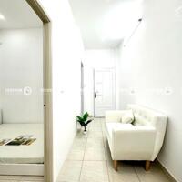 Căn 2PN Ban Công Máy Giặt Riêng Ngay Đại Học Văn Hiến Tân Bình