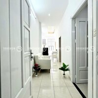 Căn 2PN Ban Công Máy Giặt Riêng Ngay Đại Học Văn Hiến Tân Bình