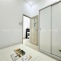 Căn 2PN Ban Công Máy Giặt Riêng Ngay Đại Học Văn Hiến Tân Bình