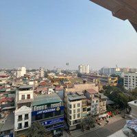 Cho Thuê Văn Phòng Hạng A Tòa Nhà Mới Tại Cát Linh Giá Cực Tốt
