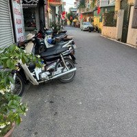 Lô Góc - Thôn Lở - Đặng Xá Gia Lâm