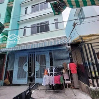 Nhà 3 Lầu Đúc Đường Diện Hồng Giao Phan Đăng Lưu Gần Chợ Bà Chiểu Bình Thạnh, Hơn 10 Triệu