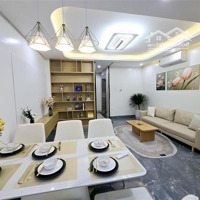 Bán Nhà Đẹp Ngô Gia Tự, 48M2X 6 Tầng, Thang Máy, Full Nội Thất, Oto Vào Nhà, Ngõ Thông, An Sinh Tốt
