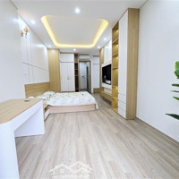 Bán Nhà Đẹp Ngô Gia Tự, 48M2X 6 Tầng, Thang Máy, Full Nội Thất, Oto Vào Nhà, Ngõ Thông, An Sinh Tốt