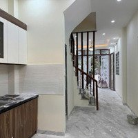 Bán Căn Nhà 30M 4 Tầng Xây Mới Ngã 3 Chợ Chúc Sơn Giá Bán 2.65 Tỷ