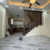 Bán Căn Nhà 30M 4 Tầng Xây Mới Ngã 3 Chợ Chúc Sơn Giá Bán 2.65 Tỷ