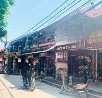 Đất Xã Phú Sơn Gia Lâm, Tầm Nhìn Lên Quận