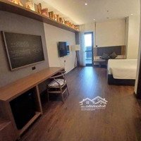 Cực Vip 2. X Tỷ Combo 1 Căn 1 Ngủ + 1 Căn Studio Tại Trung Tâm Tp Bắc Giang, Full Nội Thất, Sổ Đỏ