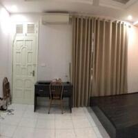 Cho thuê nhà Đào Tấn, Ba Đình – 50m², 5 tầng, full đồ, ngõ ô tô đỗ cửa, 15 triệu/tháng