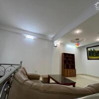 Cho thuê nhà Đào Tấn, Ba Đình – 50m², 5 tầng, full đồ, ngõ ô tô đỗ cửa, 15 triệu/tháng