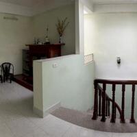 Cho thuê nhà Đào Tấn, Ba Đình – 50m², 5 tầng, full đồ, ngõ ô tô đỗ cửa, 15 triệu/tháng