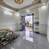 Bán Nhà Trệt Lầu Gần Kdl Hố Lang, Tân Bình, Dĩ An - Nhà Mới - Giá Rẻ