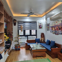 Hiếm! Bán Nhà Phố Lê Trọng Tấn, Hđ 39M, 5 Tầng, Ô Tô Tránh, Gara Ở & Kinh Doanh Hơn 10 Tỷ!