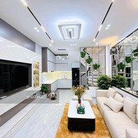 Nhà Đẹp Khâm Thiên, 33M2, Ngõ Thông, Mới Đẹp Full Đồ, 6.1 Tỷ