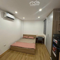 Bán Nhà Cầu Giấy, Tòa Chdv Cao Cấp Phố Nguyễn Khang, 160M2*9T,Mặt Tiền10M, 30 Chcc, 150 Tr, Nhỉnh 23 Tỷ