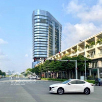 Bán Nhà Mặt Tiền Ngay Nhà Ga T3 - 15X30M Mh - Hầm 6 Tầng - Hdt: 170 Triệu/Tháng - Giá Bán: 34 Tỷ
