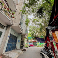 Bán Gấp Ngõ 156 Phương Liệt - Thanh Xuân 52M2 4Tầngmặt Tiền4M Giá Chào 16Tỷ Có Thương Lượng