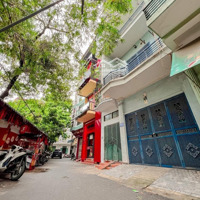 Bán Gấp Ngõ 156 Phương Liệt - Thanh Xuân 52M2 4Tầngmặt Tiền4M Giá Chào 16Tỷ Có Thương Lượng