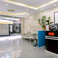 Mặt Phố Giáp Bát - Hoàng Mai 102M2 7Tầngmặt Tiền5,3M Giá Chào 27,5Tỷ Có Thương Lượng