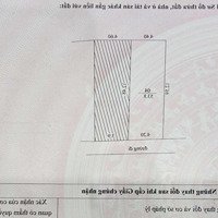 Mặt Phố Trần Hòa 54M2 6Tầngmặt Tiền4,2M Chào 21Tỷ Có Thương Lượng