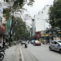 Siêu Phẩm Toà Nhà MP Ngã Tư Lò Đúc Trần Khát Chân 120M2 MT 6.7M Vỉa Hè 5M Giá 95 Tỷ