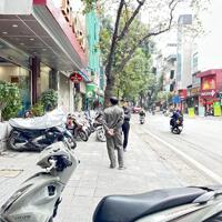 Siêu Phẩm Toà Nhà MP Ngã Tư Lò Đúc Trần Khát Chân 120M2 MT 6.7M Vỉa Hè 5M Giá 95 Tỷ